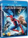 előnézet Amazing Spider-Man 2 - Blu-ray 3D + 2D