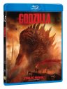 előnézet Godzilla (2014) - Blu-ray