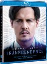 előnézet Transcendence - Blu-ray