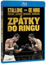 előnézet A kiütés - Blu-ray