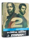 előnézet 2 zbraně - Blu-ray Steelbook