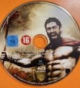 előnézet 300: Bitva u Thermopyl - Blu-ray (bez CZ) - outlet