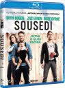 előnézet Rossz szomszédság - Blu-ray