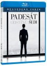 előnézet A szürke ötven árnyalata - Blu-ray