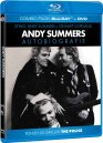 előnézet Andy Summers - autobiografie - Blu-ray + DVD