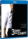 előnézet 3 dny na zabití - Blu-ray