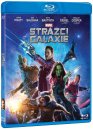 előnézet A galaxis őrzői - Blu-ray