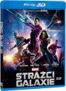 előnézet A galaxis őrzői - Blu-ray 3D + 2D