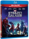 előnézet A galaxis őrzői - Blu-ray 3D + 2D