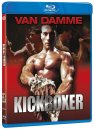 előnézet Kickboxer - Blu-ray