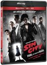 előnézet Sin City: Ölni tudnál érte - Blu-ray 3D + 2D