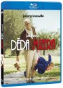 előnézet A Jackass bemutatja: Rossz nagyapó - Blu-ray