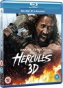 előnézet Herkules (2014) - Blu-ray 3D + 2D