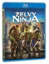 előnézet Tini nindzsa teknőcök (2014) - Blu-ray