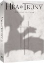 előnézet Trónok harca - 3. évad (5 DVD) - DVD