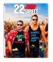 előnézet 22 Jump Street - A túlkoros osztag - Blu-ray Steelbook
