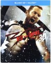 előnézet 300: Rise of an Empire - Blu-ray 3D + 2D Futurepak / Metalpak