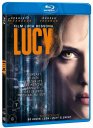 előnézet Lucy - Blu-ray