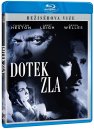 előnézet A Gonosz érintése (Director's Cut) - Blu-ray