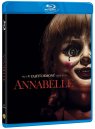 előnézet Annabelle - Blu-ray