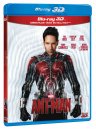 előnézet A Hangya - Blu-ray 3D + 2D