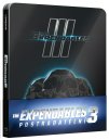 előnézet Expendables: Postradatelní 3 - Blu-ray Steelbook