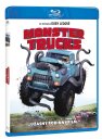 előnézet Monster Trucks – Szörnyverdák - Blu-ray