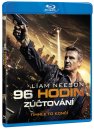 előnézet Elrabolva 3 - Blu-ray