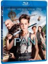 előnézet Pan - Blu-ray