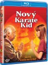 előnézet Az új karate kölyök - Blu-ray