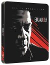 előnézet Equalizer - 4K UHD (s CZ) + Equalizer 2 - 4K UHD (bez CZ) Steelbook