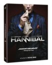 előnézet Hannibal 1. évad - Blu-ray 4BD