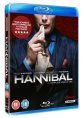 előnézet Hannibal 1. évad - Blu-ray 4BD