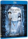 előnézet A halott menyasszony - Blu-ray