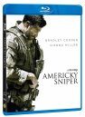 előnézet Amerikai mesterlövész - Blu-ray