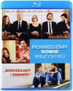előnézet Itthon, édes otthon (Mielőtt végleg elmegyek) - Blu-ray