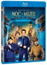 előnézet Éjszaka a múzeumban 3. A fáraó titka - Blu-ray