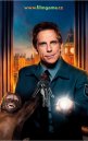 előnézet Éjszaka a múzeumban 3. A fáraó titka - Blu-ray