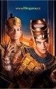 előnézet Éjszaka a múzeumban 3. A fáraó titka - Blu-ray