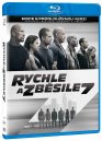 előnézet Halálos iramban 7. - Blu-ray