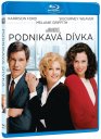 előnézet Dolgozó lány - Blu-ray