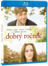 előnézet Bor, mámor, Provence - Blu-ray