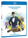 előnézet Riói kaland - Blu-ray