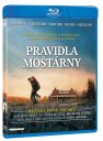 előnézet Pravidla moštárny - Blu-ray
