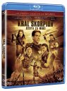 előnézet Král Škorpion: Cesta za mocí - Blu-ray