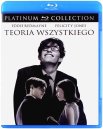 előnézet A mindenség elmélete - Blu-ray