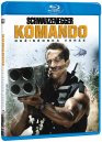 előnézet  Kommandó (Director's Cut) - Blu-ray