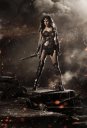 előnézet Batman Superman ellen - Az igazság hajnala - Blu-ray