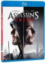 előnézet Assassins Creed - Blu-ray