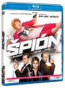 előnézet Špión - Blu-ray